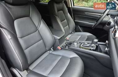 Внедорожник / Кроссовер Mazda CX-5 2024 в 