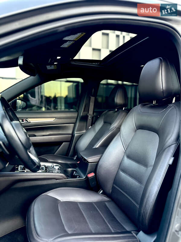 Внедорожник / Кроссовер Mazda CX-5 2022 в Одессе