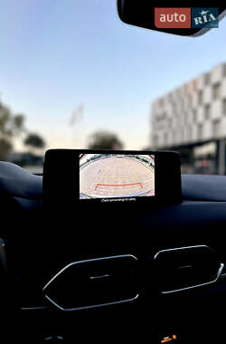 Внедорожник / Кроссовер Mazda CX-5 2022 в 