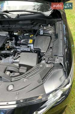 Внедорожник / Кроссовер Mazda CX-5 2021 в 
