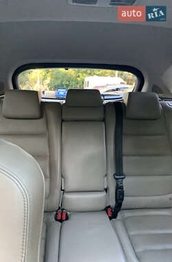 Позашляховик / Кросовер Mazda CX-5 2013 в 
