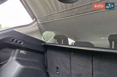 Внедорожник / Кроссовер Mazda CX-5 2012 в 