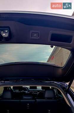 Позашляховик / Кросовер Mazda CX-5 2022 в 