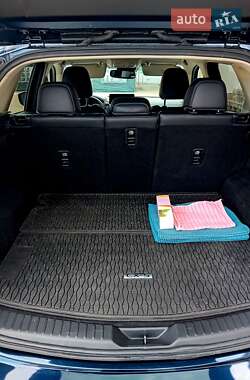Позашляховик / Кросовер Mazda CX-5 2022 в 