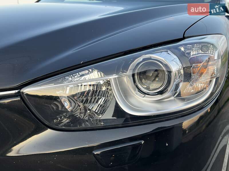 Внедорожник / Кроссовер Mazda CX-5 2013 в Дрогобыче