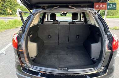 Внедорожник / Кроссовер Mazda CX-5 2013 в 