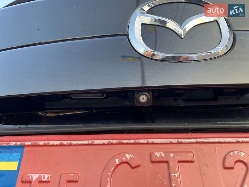 Внедорожник / Кроссовер Mazda CX-5 2013 в Дрогобыче