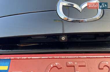 Внедорожник / Кроссовер Mazda CX-5 2013 в 