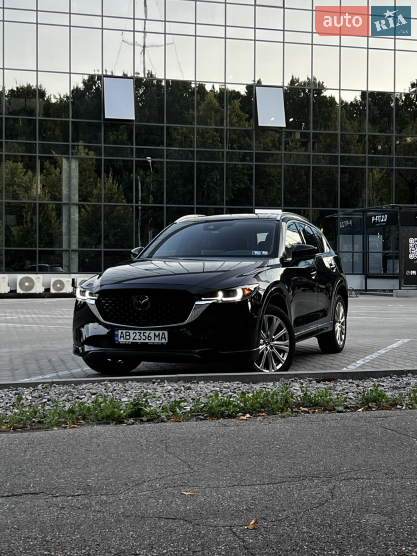 2022 Mazda CX-5 - мініатюра 2
