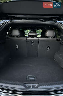 Внедорожник / Кроссовер Mazda CX-5 2022 в 