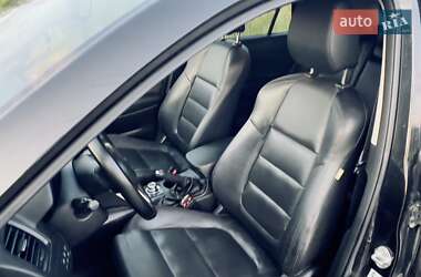 Внедорожник / Кроссовер Mazda CX-5 2013 в 