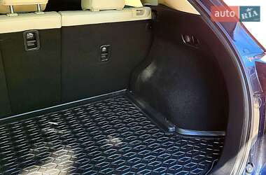 Внедорожник / Кроссовер Mazda CX-5 2021 в 