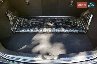 Внедорожник / Кроссовер Mazda CX-5 2021 в 