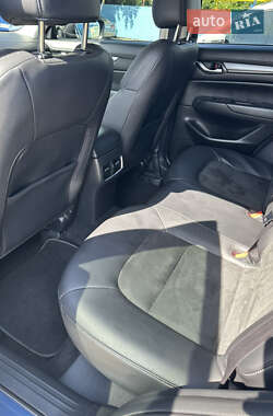 Внедорожник / Кроссовер Mazda CX-5 2019 в 