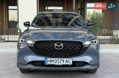 Внедорожник / Кроссовер Mazda CX-5 2024 в 