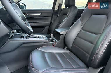 Внедорожник / Кроссовер Mazda CX-5 2024 в 