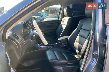 Внедорожник / Кроссовер Mazda CX-5 2014 в 