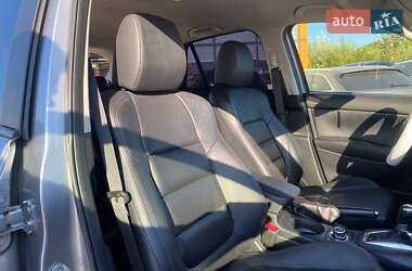 Внедорожник / Кроссовер Mazda CX-5 2014 в 