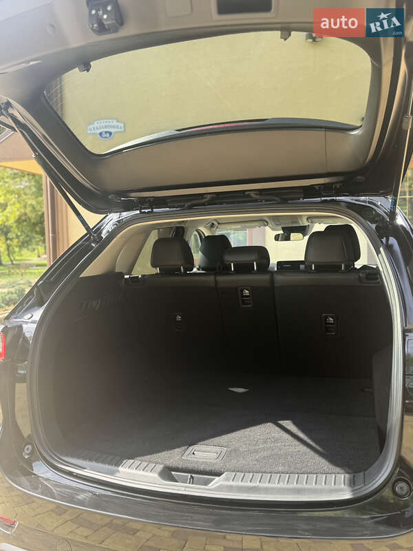 Внедорожник / Кроссовер Mazda CX-5 2024 в Кременчуге
