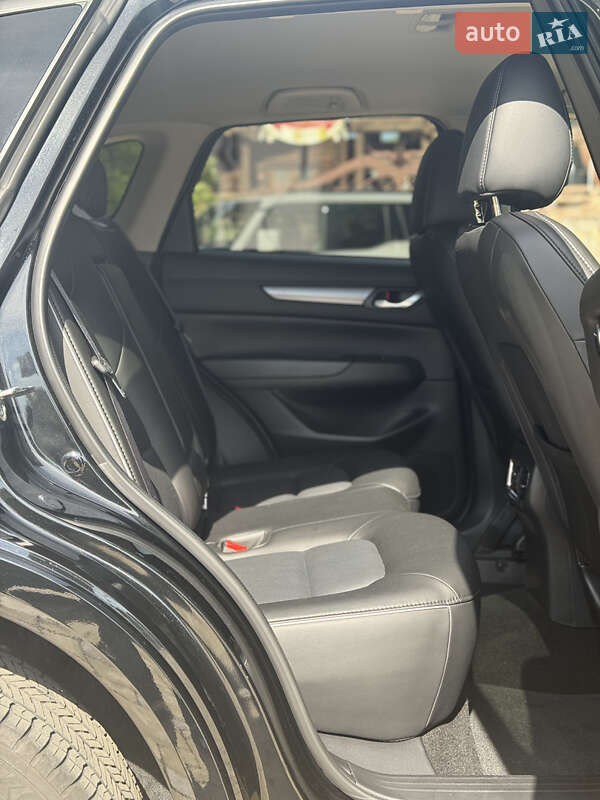Внедорожник / Кроссовер Mazda CX-5 2024 в Кременчуге