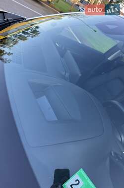 Внедорожник / Кроссовер Mazda CX-5 2020 в 