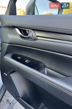 Внедорожник / Кроссовер Mazda CX-5 2020 в 