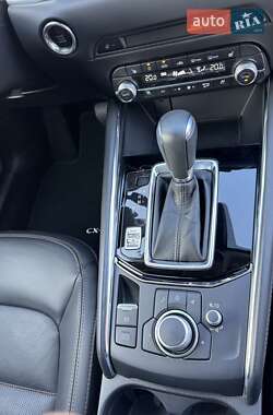 Внедорожник / Кроссовер Mazda CX-5 2020 в 