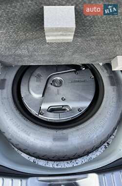 Внедорожник / Кроссовер Mazda CX-5 2020 в 