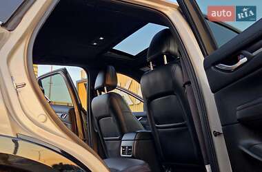 Внедорожник / Кроссовер Mazda CX-5 2023 в 