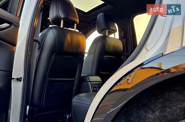 Внедорожник / Кроссовер Mazda CX-5 2023 в 