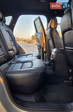 Внедорожник / Кроссовер Mazda CX-5 2023 в 