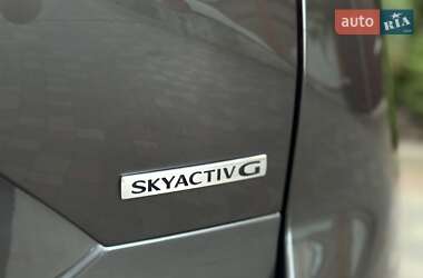 Внедорожник / Кроссовер Mazda CX-5 2021 в 