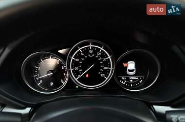 Внедорожник / Кроссовер Mazda CX-5 2021 в 