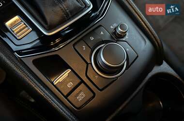 Внедорожник / Кроссовер Mazda CX-5 2021 в 