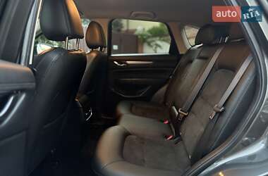 Внедорожник / Кроссовер Mazda CX-5 2021 в 