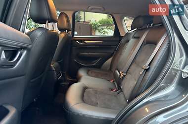 Внедорожник / Кроссовер Mazda CX-5 2021 в 