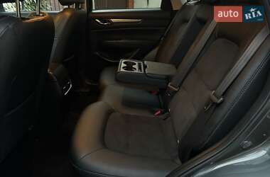 Внедорожник / Кроссовер Mazda CX-5 2021 в 