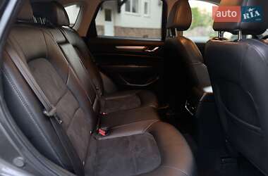 Внедорожник / Кроссовер Mazda CX-5 2021 в 