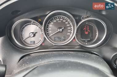 Внедорожник / Кроссовер Mazda CX-5 2012 в 