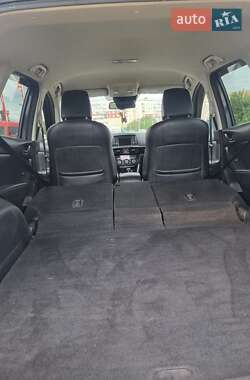 Внедорожник / Кроссовер Mazda CX-5 2012 в 