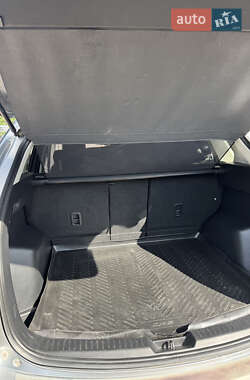 Внедорожник / Кроссовер Mazda CX-5 2012 в 