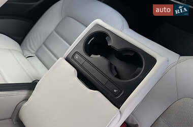 Внедорожник / Кроссовер Mazda CX-5 2024 в 