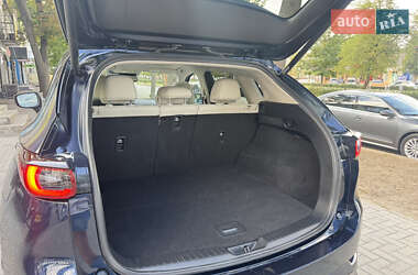 Внедорожник / Кроссовер Mazda CX-5 2024 в 