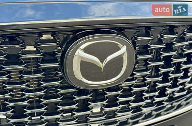 Внедорожник / Кроссовер Mazda CX-5 2022 в 