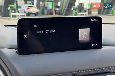 Внедорожник / Кроссовер Mazda CX-5 2022 в 