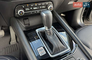 Внедорожник / Кроссовер Mazda CX-5 2022 в 