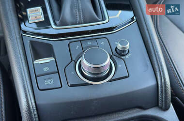 Внедорожник / Кроссовер Mazda CX-5 2022 в 