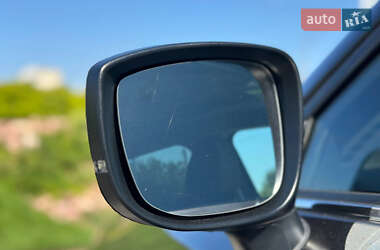Внедорожник / Кроссовер Mazda CX-5 2022 в 