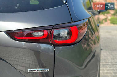 Внедорожник / Кроссовер Mazda CX-5 2022 в 