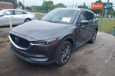 Mazda CX-5 2019